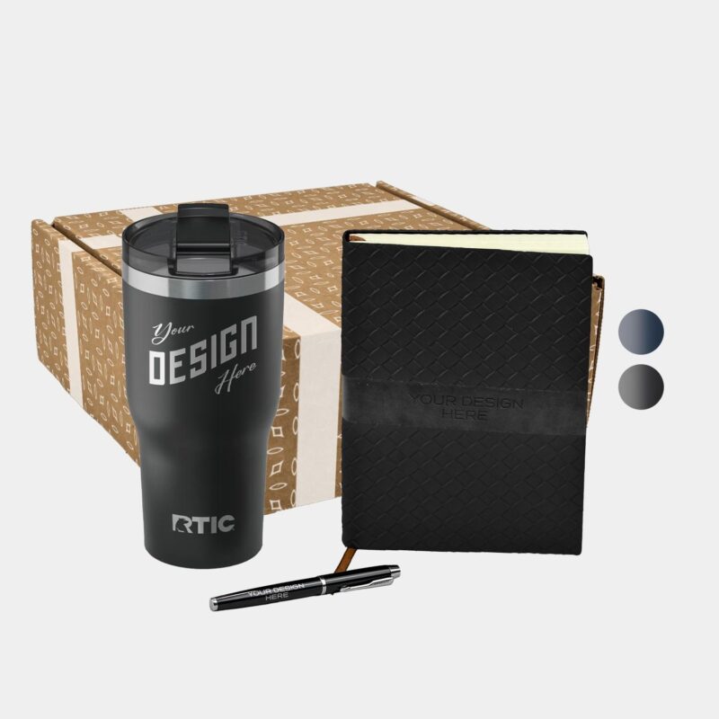 Custom RTIC® 30 oz Tumbler