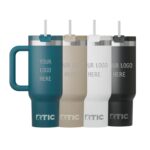 Custom RTIC® 30oz Road Trip Tumbler