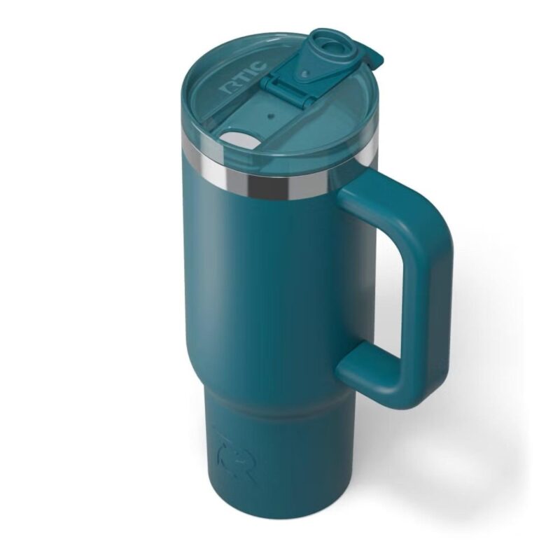 Custom RTIC® 30oz Road Trip Tumbler - 4