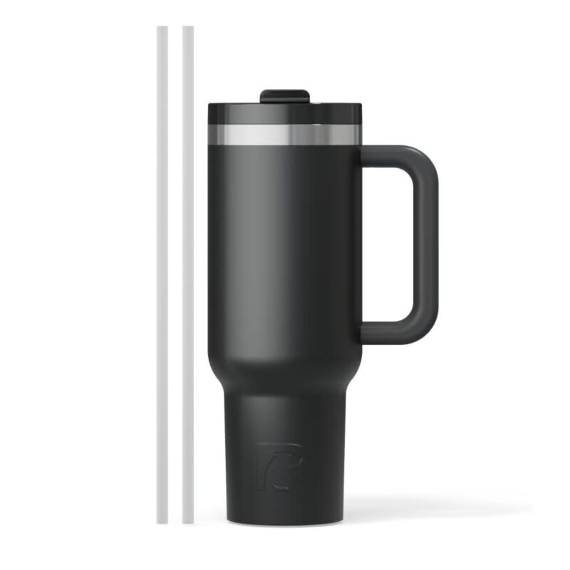 Custom RTIC® 30oz Road Trip Tumbler - 5