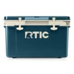 Custom RTIC® 32QT Ultra Light Cooler - 2