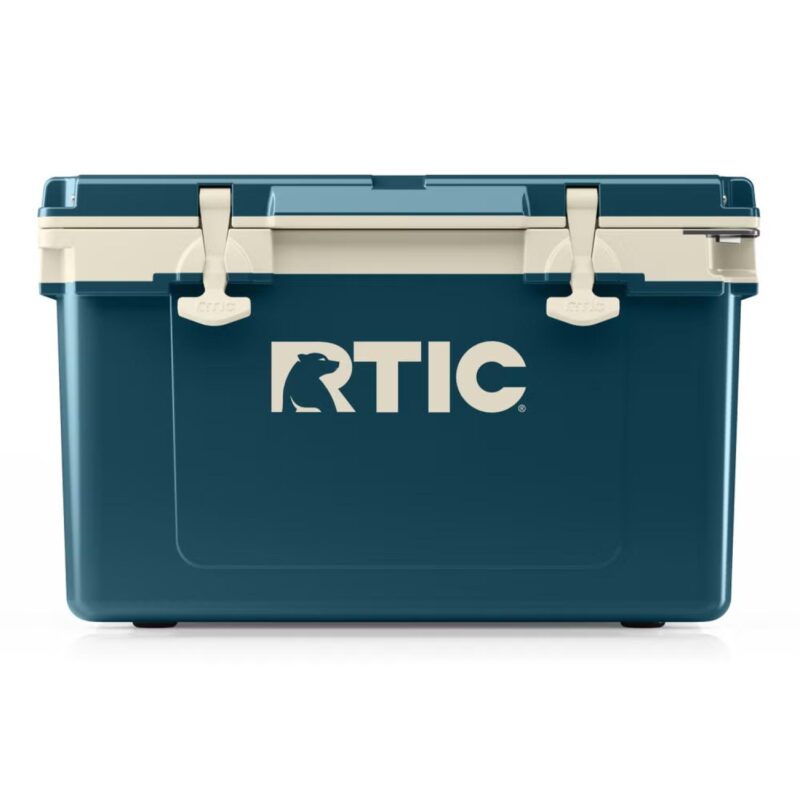 Custom RTIC® 32QT Ultra Light Cooler - 2