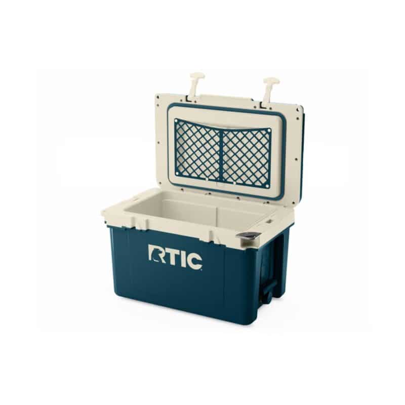 Custom RTIC® 32QT Ultra Light Cooler - 3