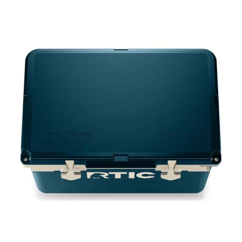 Custom RTIC® 32QT Ultra Light Cooler - 4