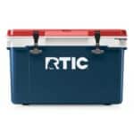 Custom RTIC® 32QT Ultra Light Cooler - 5