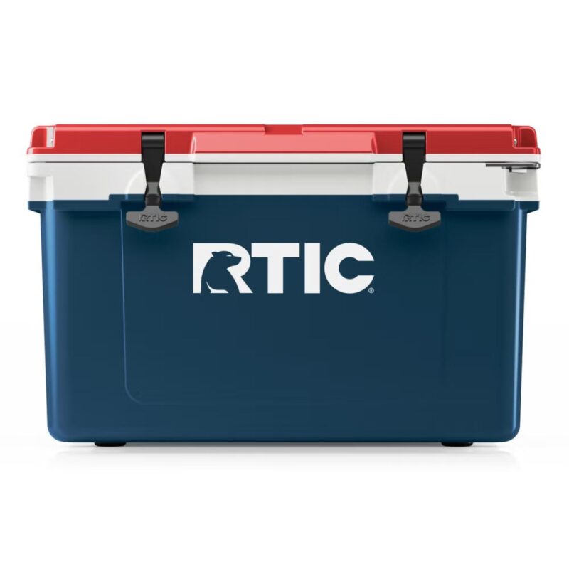 Custom RTIC® 32QT Ultra Light Cooler - 5