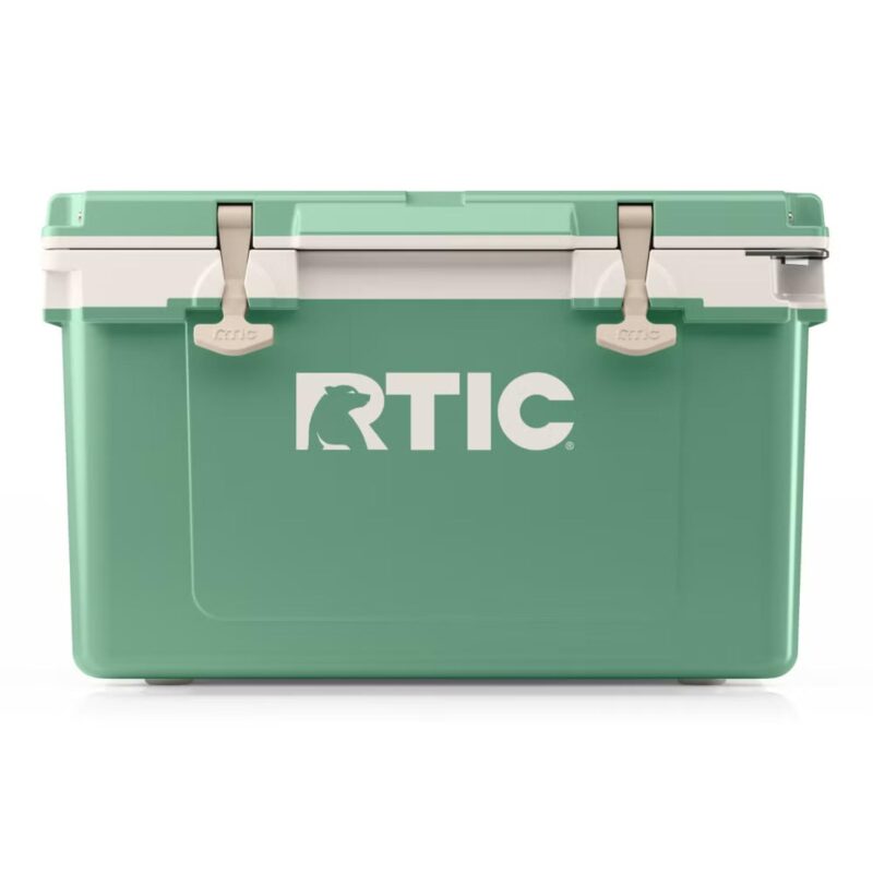 Custom RTIC® 32QT Ultra Light Cooler - 6