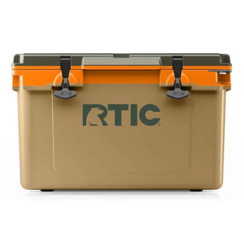 Custom RTIC® 32QT Ultra Light Cooler - 7