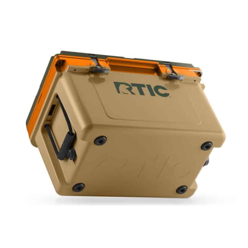 Custom RTIC® 32QT Ultra Light Cooler - 8