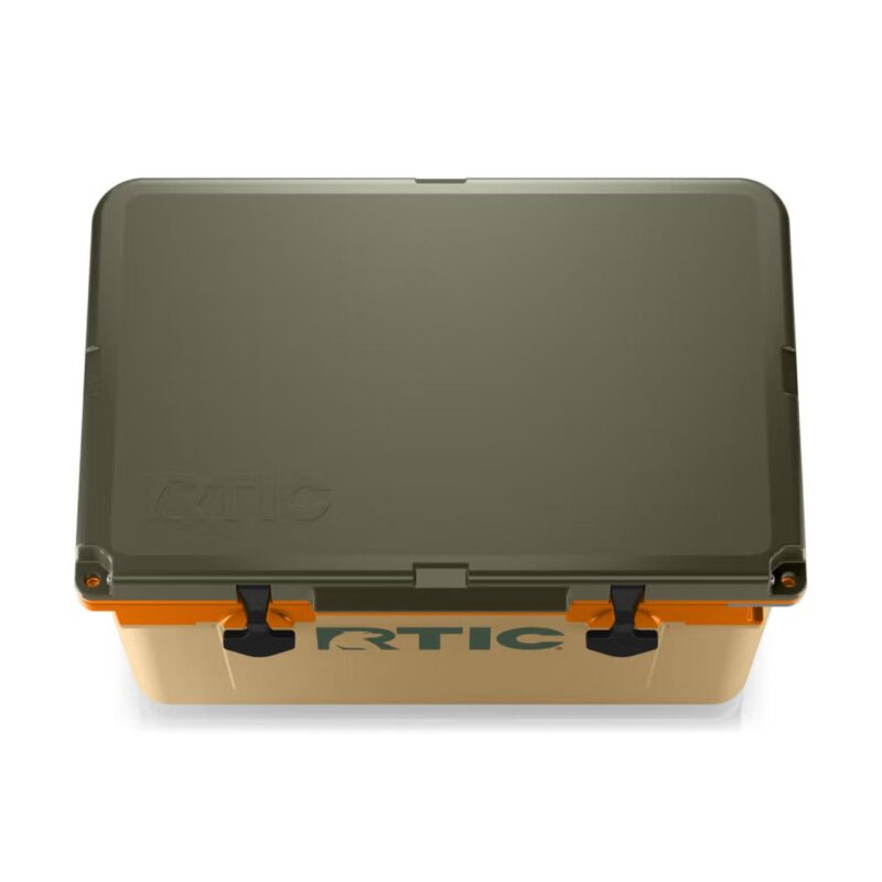 Custom RTIC® 32QT Ultra Light Cooler - 9