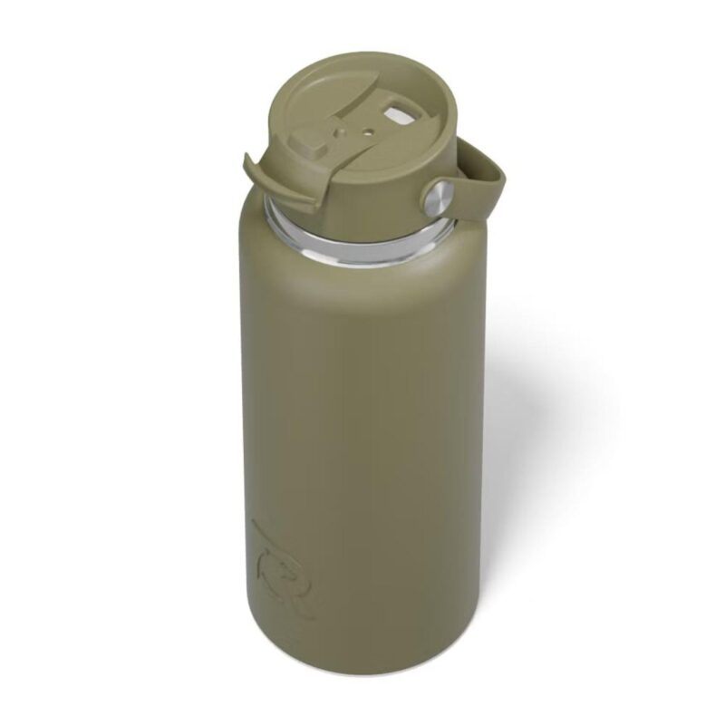 Custom RTIC® 32oz Outback Bottle - 4