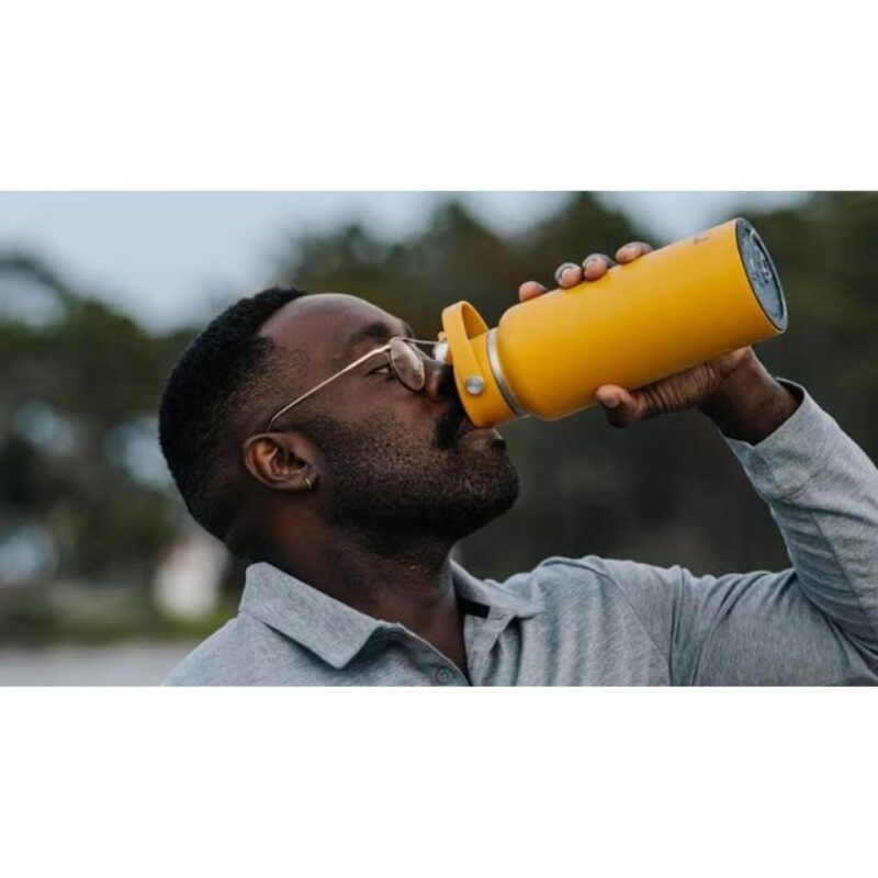 Custom RTIC® 32oz Outback Bottle - 7