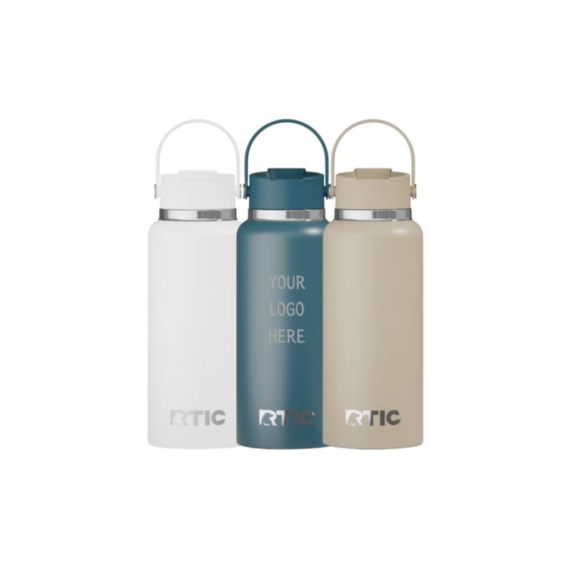 Custom RTIC® 32oz Outback Bottle