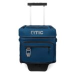 Custom RTIC® 40 Can Everyday Wheeled Cooler - 1