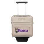 Custom RTIC® 40 Can Everyday Wheeled Cooler