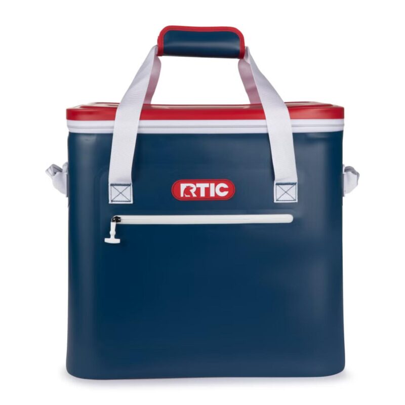 Custom RTIC® 40 Can Ultra Tough Soft Cooler - 1