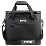 Custom RTIC® 40 Can Ultra Tough Soft Cooler - 3