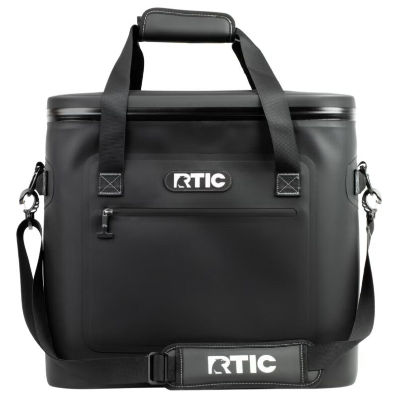 Custom RTIC® 40 Can Ultra Tough Soft Cooler - 3