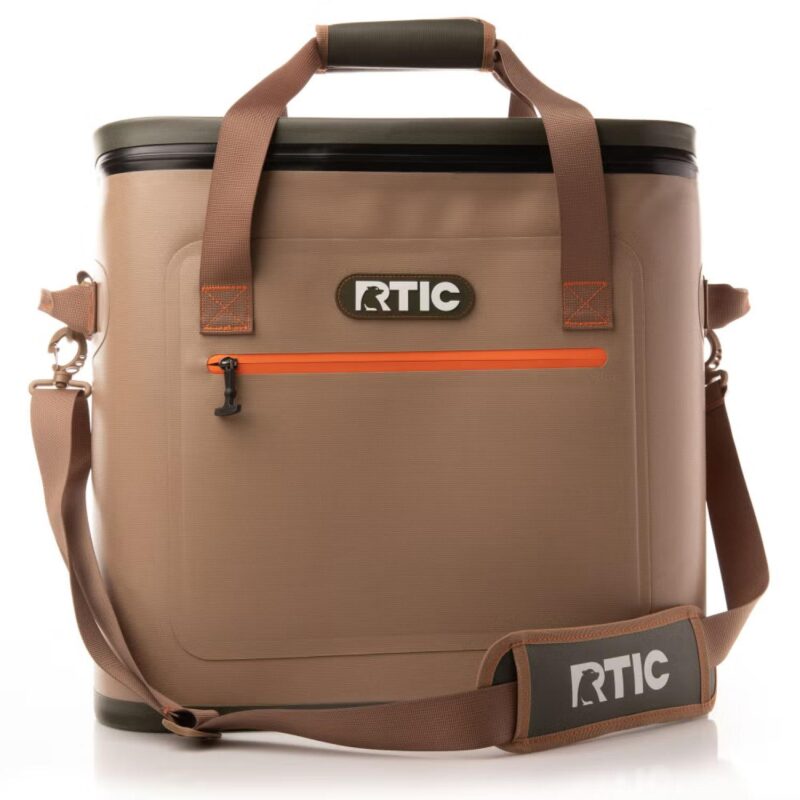 Custom RTIC® 40 Can Ultra Tough Soft Cooler - 6