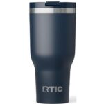 Custom RTIC® 40 Oz. Essential Tumbler - 4