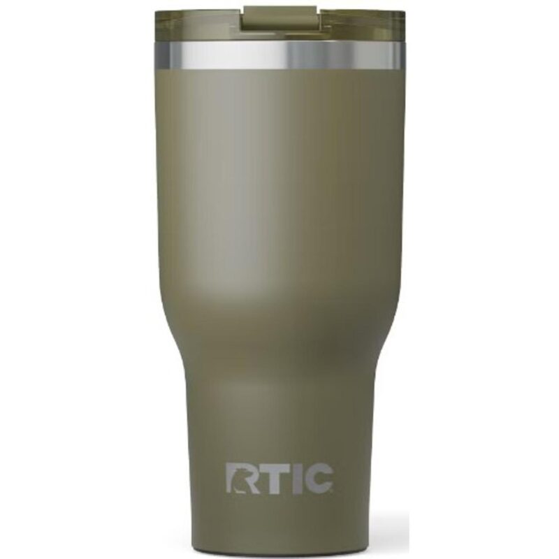 Custom RTIC® 40 Oz. Essential Tumbler - 5