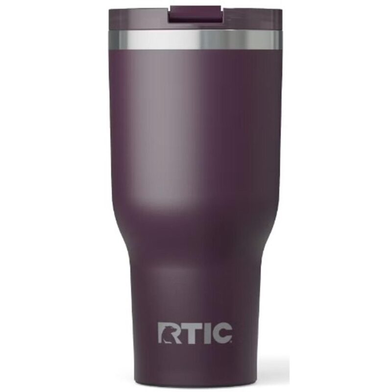 Custom RTIC® 40 Oz. Essential Tumbler - 6
