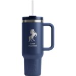 Custom RTIC® 40 Oz. Road Trip Tumbler