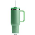 Custom RTIC® 40 Oz. Road Trip Tumbler - 5