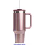 Custom RTIC® 40 Oz. Road Trip Tumbler - 7