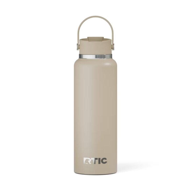 Custom RTIC® 40oz Outback Bottle - 2