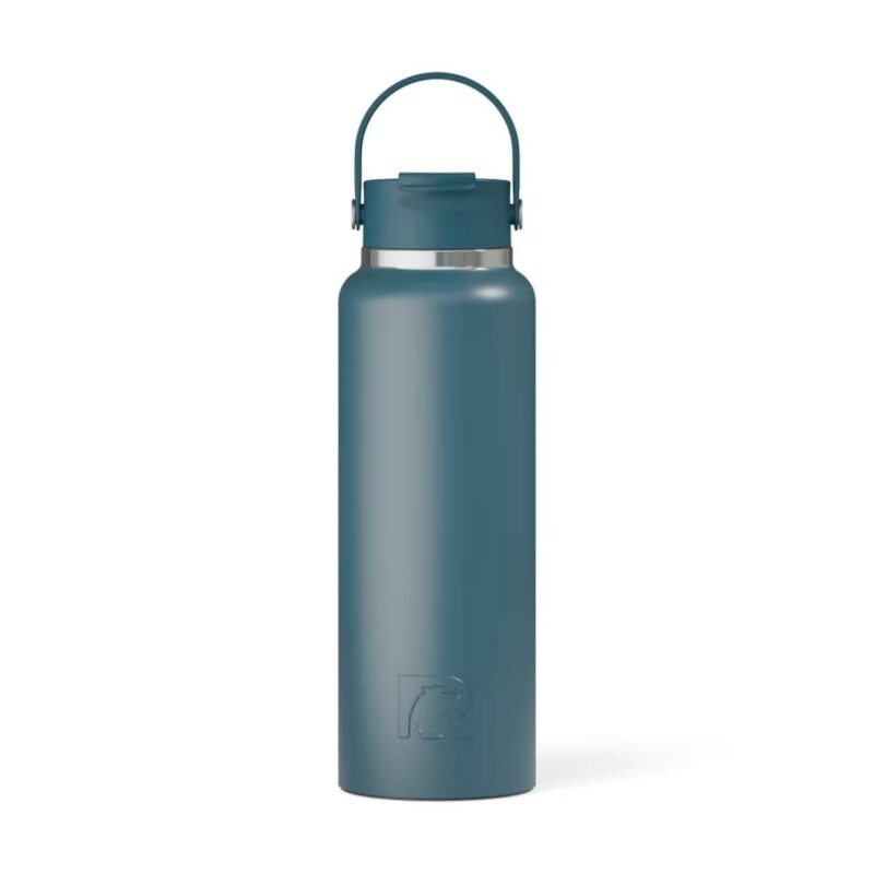 Custom RTIC® 40oz Outback Bottle - 3