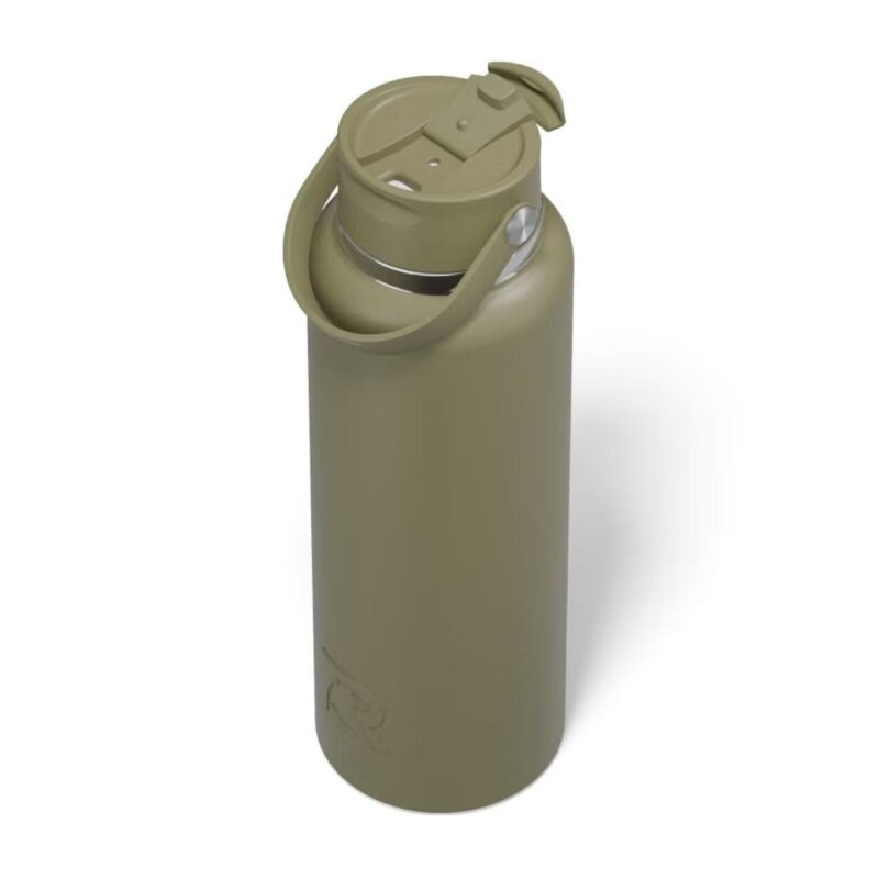 Custom RTIC® 40oz Outback Bottle - 4