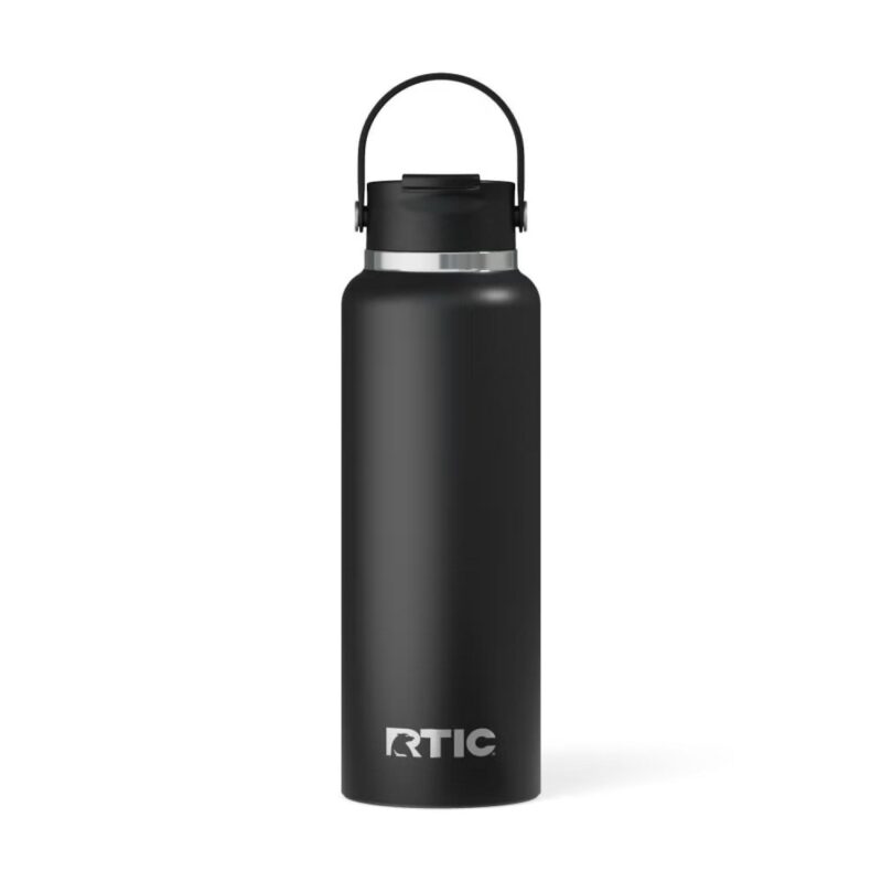 Custom RTIC® 40oz Outback Bottle - 6