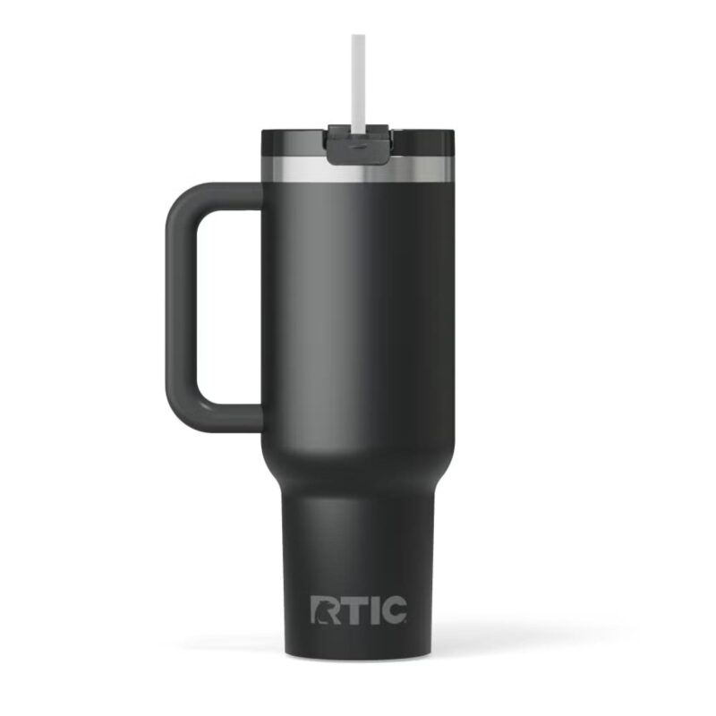 Custom RTIC® 40oz Road Trip Tumbler - 2