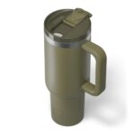 Custom RTIC® 40oz Road Trip Tumbler - 4