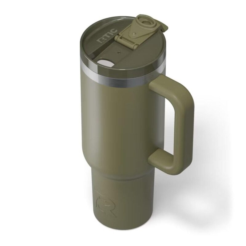 Custom RTIC® 40oz Road Trip Tumbler - 4