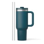 Custom RTIC® 40oz Road Trip Tumbler - 6