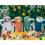Custom RTIC® 40oz Road Trip Tumbler - 7