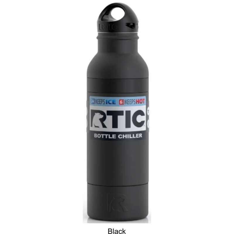 Custom RTIC® Bottle Chiller - 2