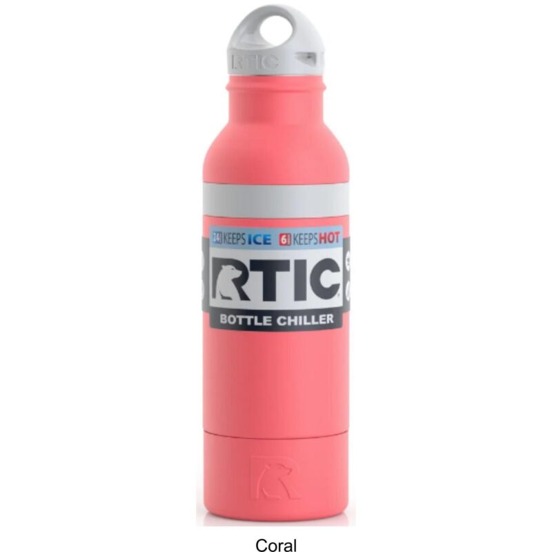 Custom RTIC® Bottle Chiller - 3