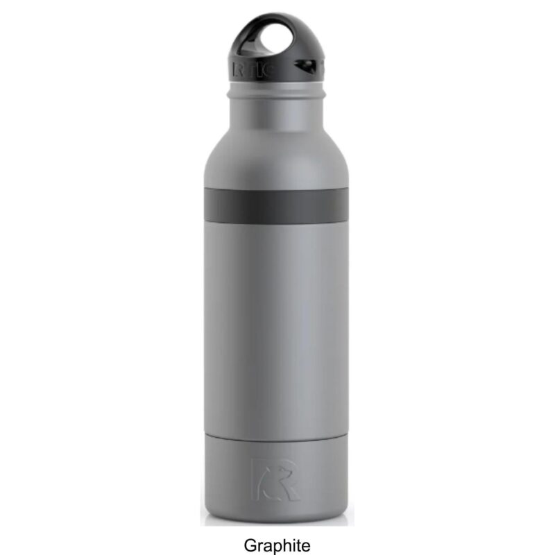 Custom RTIC® Bottle Chiller - 5