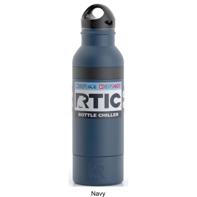 Custom RTIC® Bottle Chiller - 6