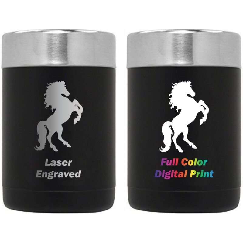 Custom RTIC® Can Cooler