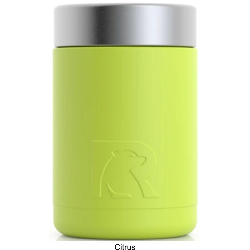 Custom RTIC® Can Cooler - 9