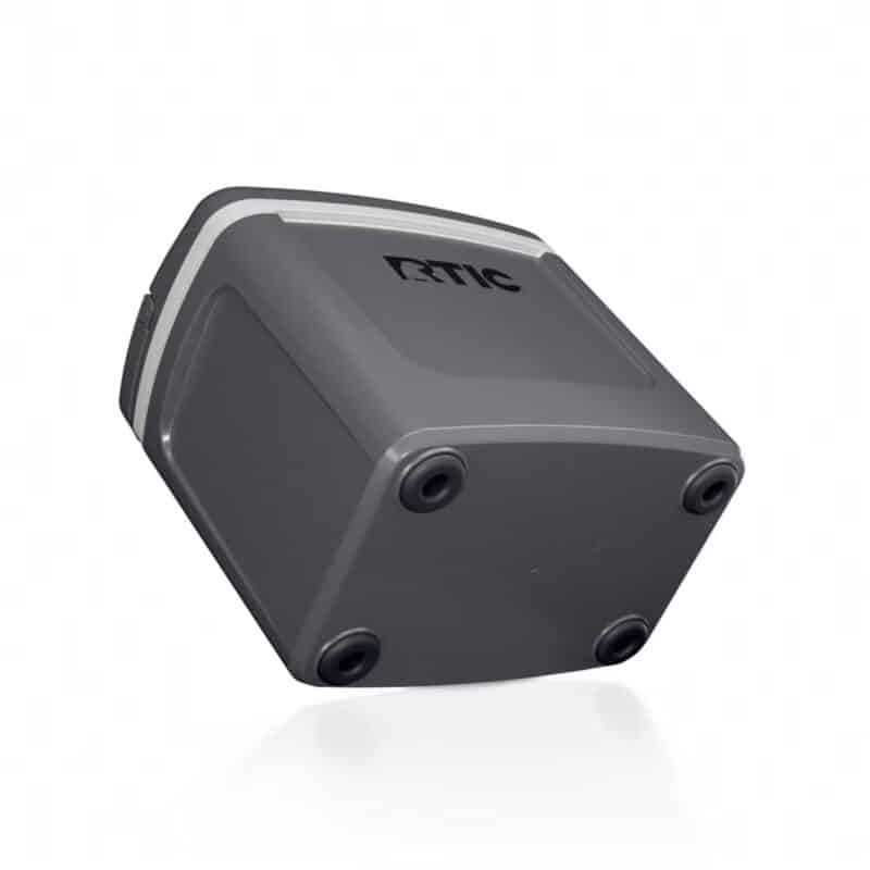 Custom RTIC® Road Trip Personal Cooler - 4