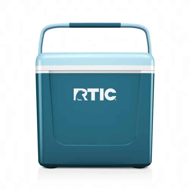 Custom RTIC® Road Trip Personal Cooler - 6
