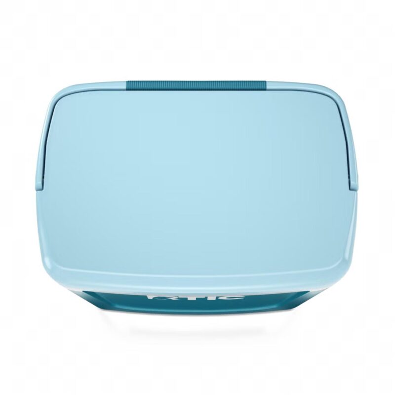 Custom RTIC® Road Trip Personal Cooler - 7