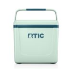 Custom RTIC® Road Trip Personal Cooler - 8
