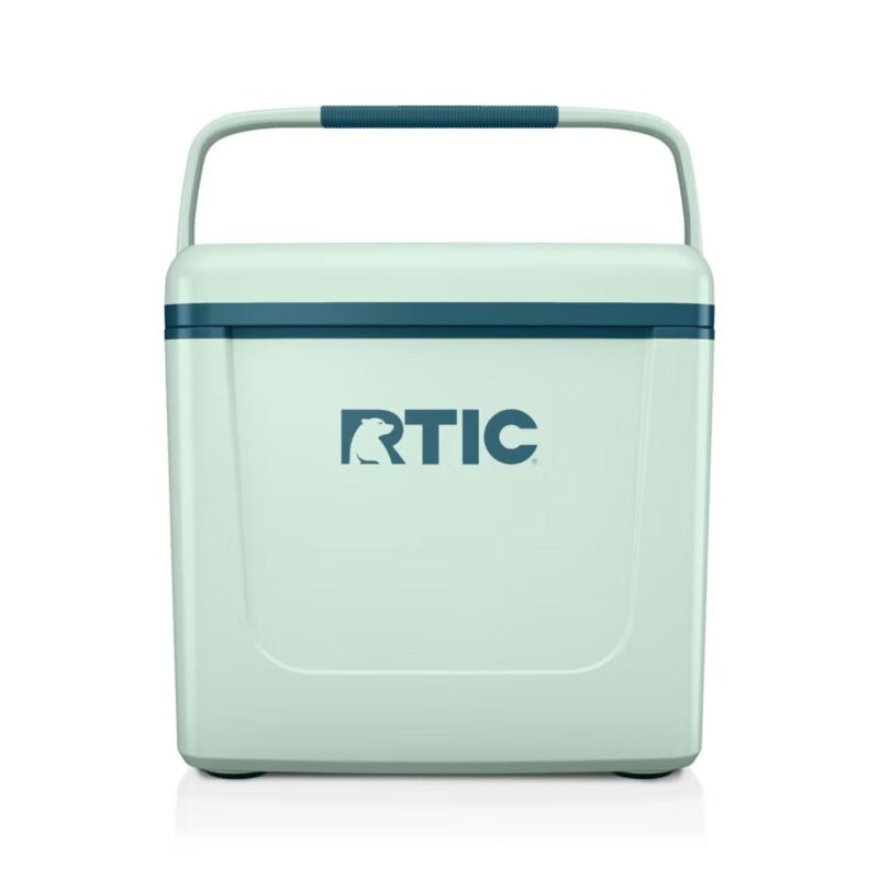Custom RTIC® Road Trip Personal Cooler - 8