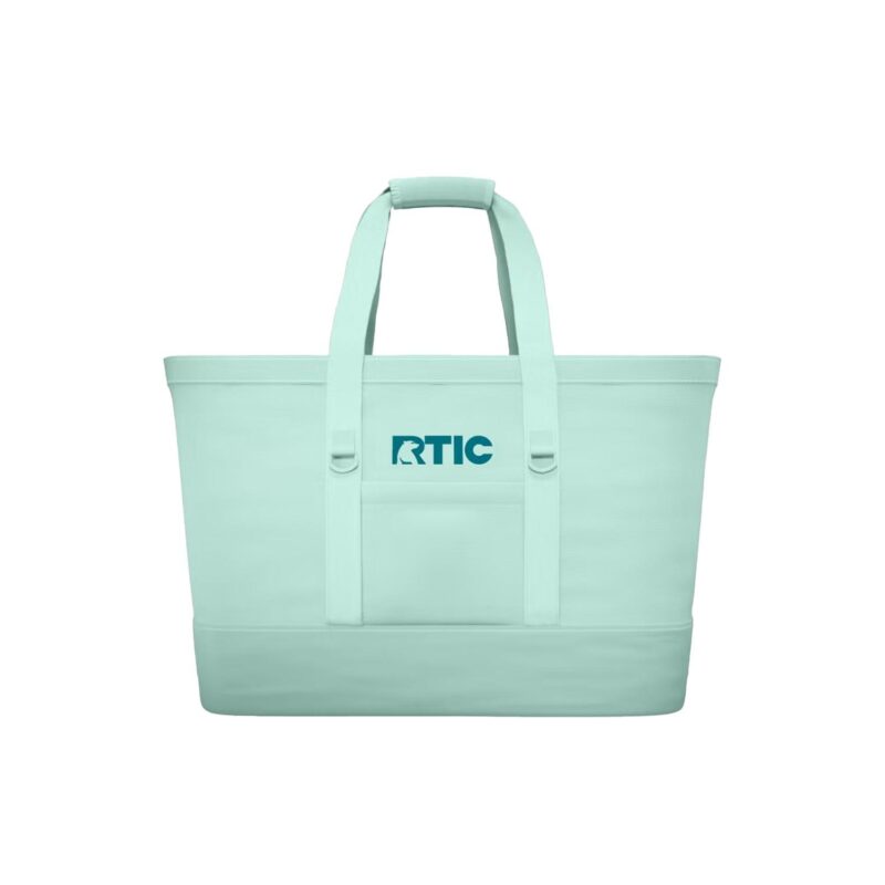 Custom RTIC® Soft Pack Insulated Everyday Cooler Tote Bag 21.25" x 14.5" - 2